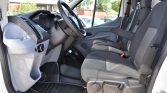 Ford Transit L4H3 Frigorific - 2017 - Levis Automobile