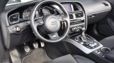 Audi A5 Cabrio Quattro S-Line - 2016 - Levis Automobile