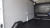 Ford Transit L3H3 Van 3 Locuri - 2018 - Levis Automobile