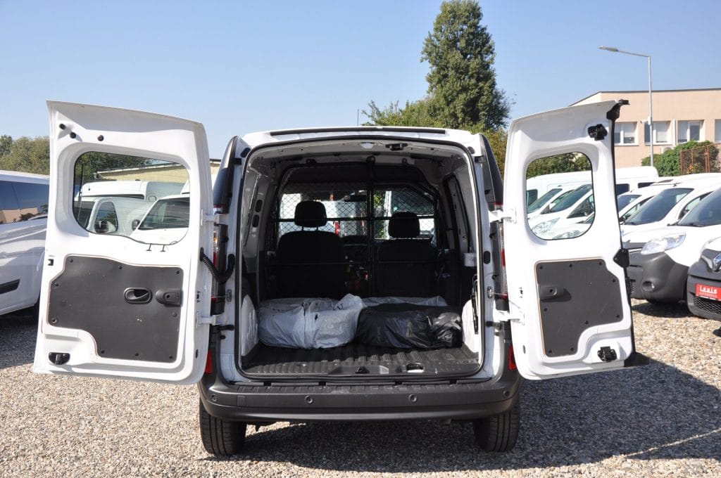 Renault Kangoo Maxi Van - 2020 - Levis Automobile