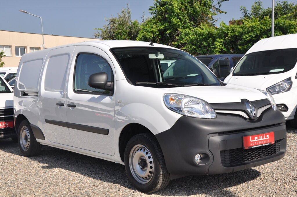 Renault Kangoo L2H1 Furgon - 2020 - Levis Automobile