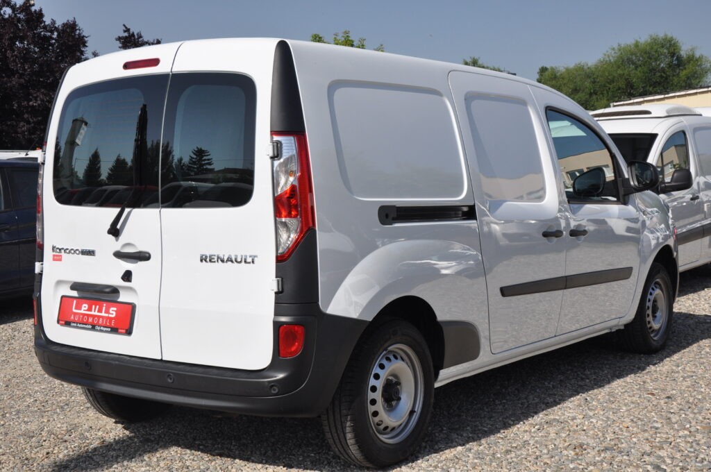 Renault Kangoo L2H1 Furgon - 2020 - Levis Automobile