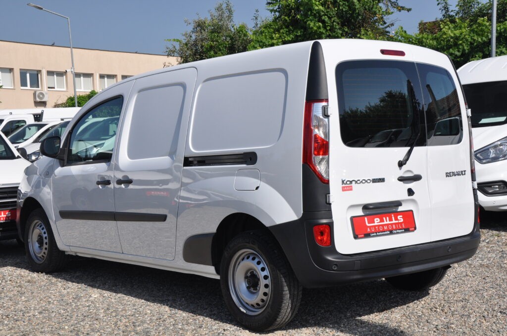 Renault Kangoo L2H1 Furgon - 2020 - Levis Automobile