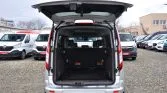 Ford Grand Tourneo Connect Automatic - 2018- Levis Automobile