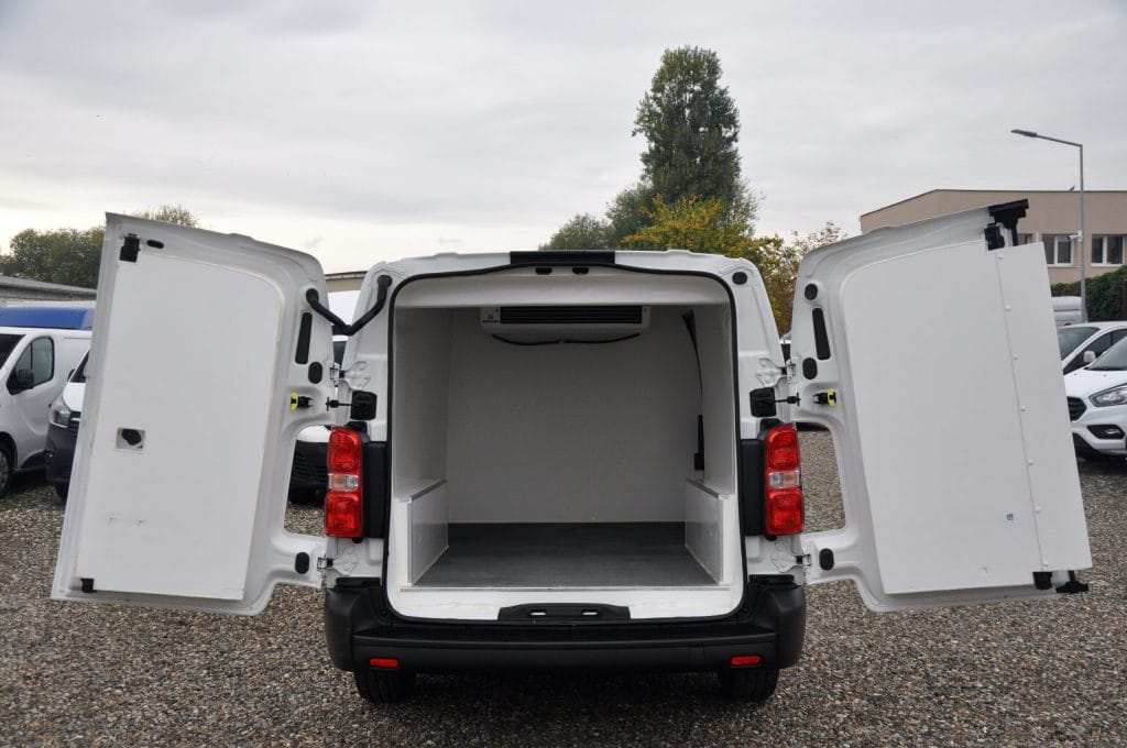 Toyota Proace L2H1 Frigorific - 2022 - Levis Automobile