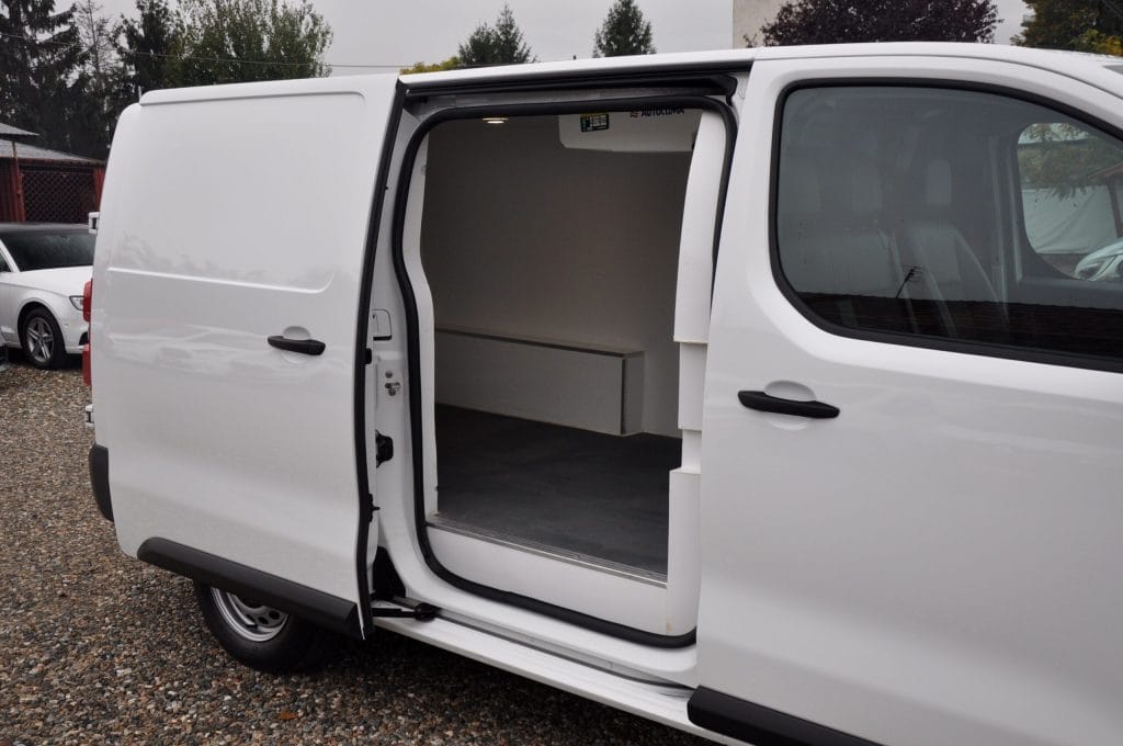 Toyota Proace L2H1 Frigorific - 2022 - Levis Automobile