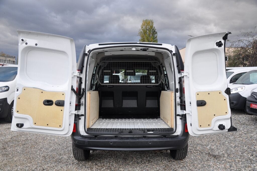 Renault Kangoo Maxi 5 Locuri - 2019 - Levis Automobile