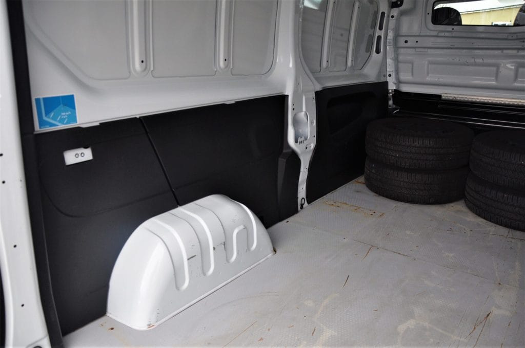 Opel Vivaro Furgon Maxi - 2018 - Levis Automobile