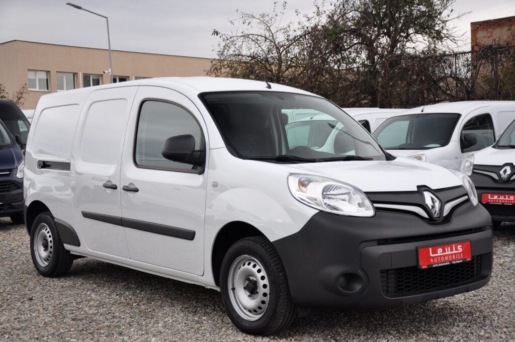 Renault Kangoo Van Maxi - 2019 - Levis Automobile