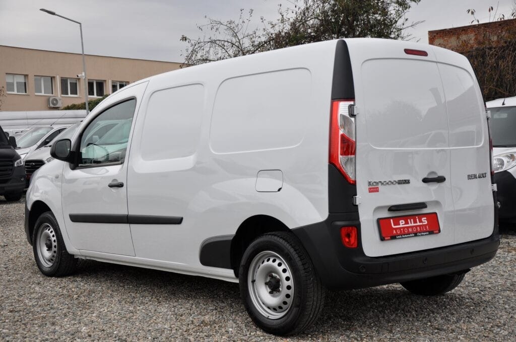 Renault Kangoo Van Maxi - 2019 - Levis Automobile