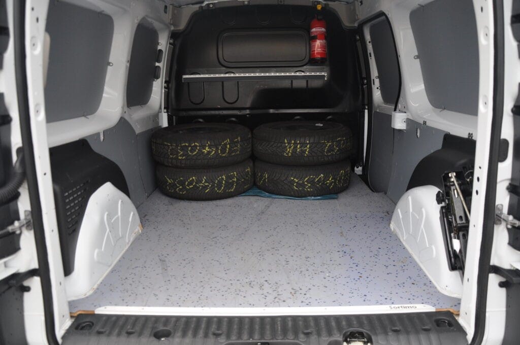 Renault Kangoo Van Maxi - 2019 - Levis Automobile