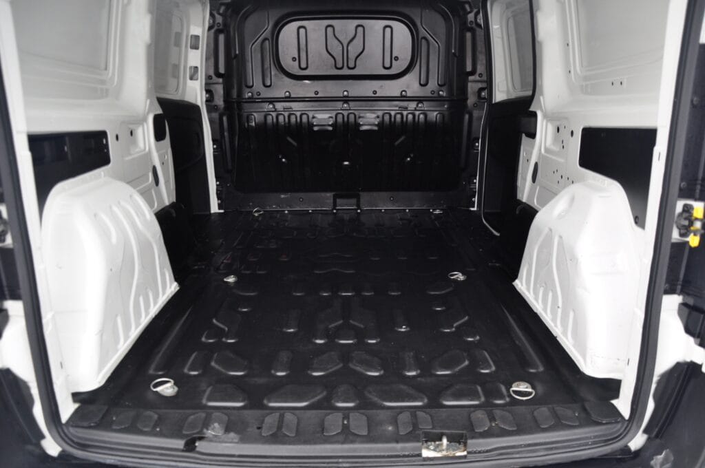 Fiat Doblo Furgon Maxi 2 Locuri - 2018 - Levis Automobile