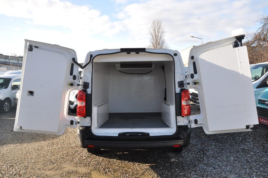 Toyota Proace Frigorific L2H1 - 2021 - Levis Automobile