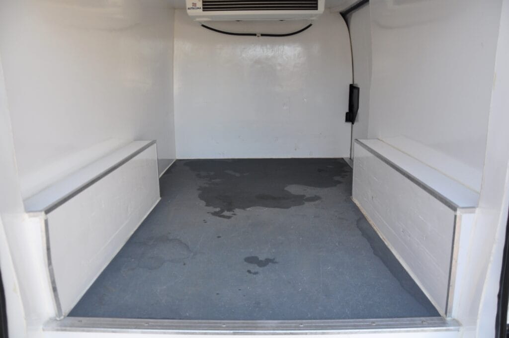 Toyota Proace Frigorific L2H1 - 2021 - Levis Automobile