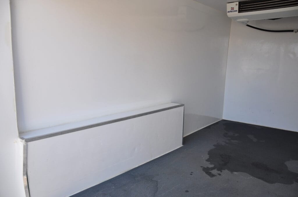 Toyota Proace Frigorific L2H1 - 2021 - Levis Automobile