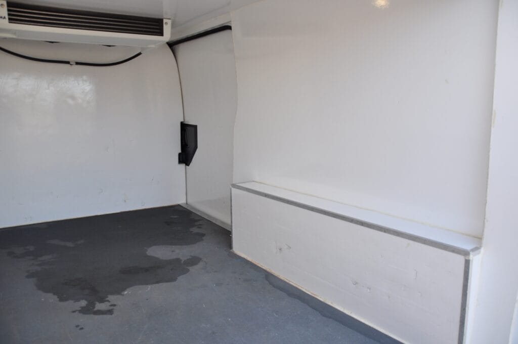 Toyota Proace Frigorific L2H1 - 2021 - Levis Automobile