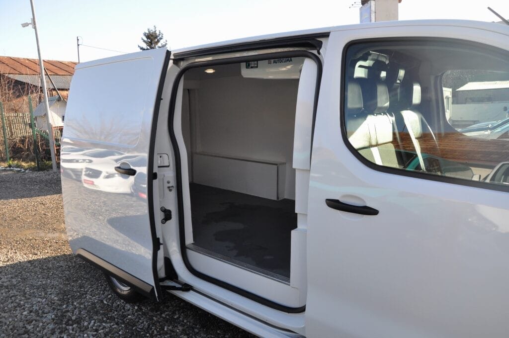 Toyota Proace Frigorific L2H1 - 2021 - Levis Automobile
