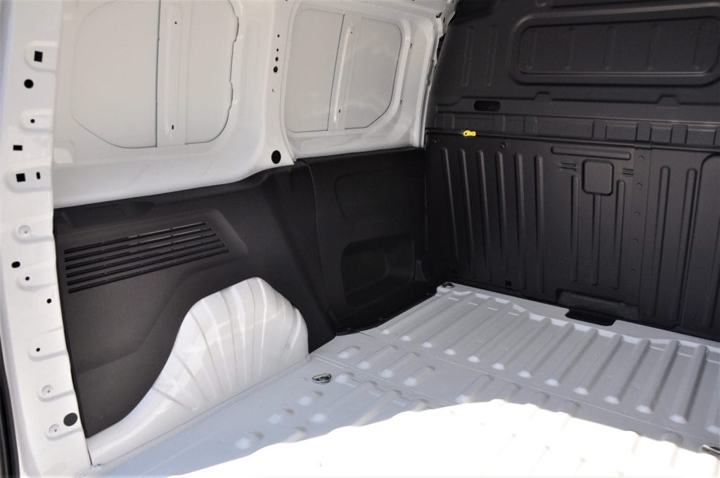 Peugeot Partner Furgon 3 Locuri - 2022 - Levis Automobile