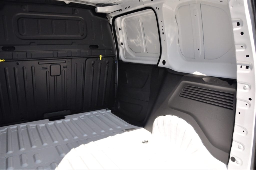 Peugeot Partner Furgon 3 Locuri - 2022 - Levis Automobile