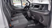 Ford Transit L4H3 3 Locuri - 2020 - Levis Automobile