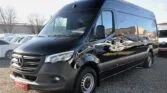 Mercedes-Benz Sprinter 314 Automat - 2019 - Levis Automobile