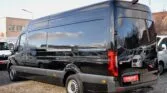 Mercedes-Benz Sprinter 314 Automat - 2019 - Levis Automobile