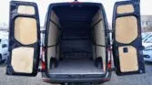 Mercedes-Benz Sprinter 314 Automat - 2019 - Levis Automobile