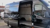 Mercedes-Benz Sprinter 314 Automat - 2019 - Levis Automobile