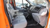 Ford Transit Punte Dubla Basculabil - 2016 - Levis Automobile