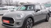 Mini Cooper Automatic 5 Locuri - 2020 - Levis Automobile