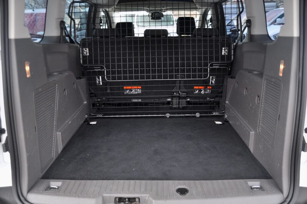 Ford Tourneo Connect L2H1 5 Locuri - 2020 - Levis Automobile