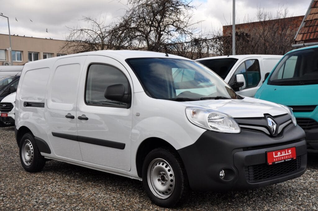 Renault Kangoo Maxi Temperatura Controlata - 2019 - Levis Automobile