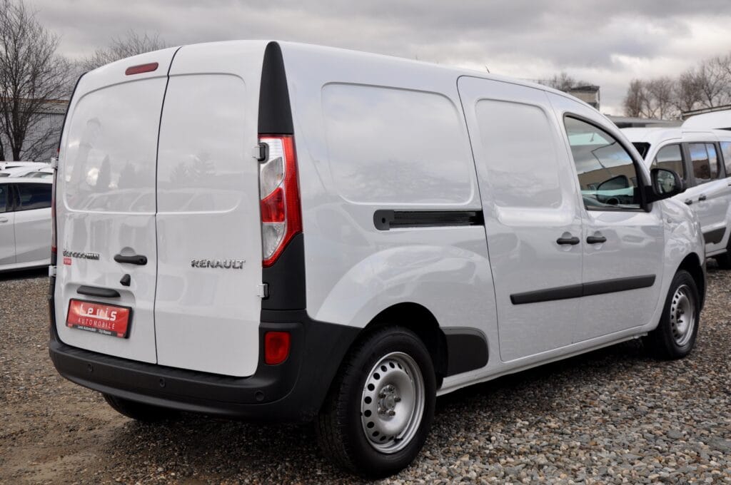 Renault Kangoo Maxi Temperatura Controlata - 2019 - Levis Automobile
