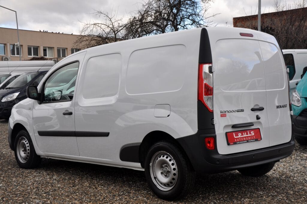 Renault Kangoo Maxi Temperatura Controlata - 2019 - Levis Automobile