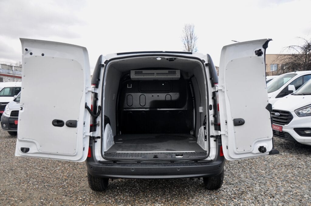 Renault Kangoo Maxi Temperatura Controlata - 2019 - Levis Automobile