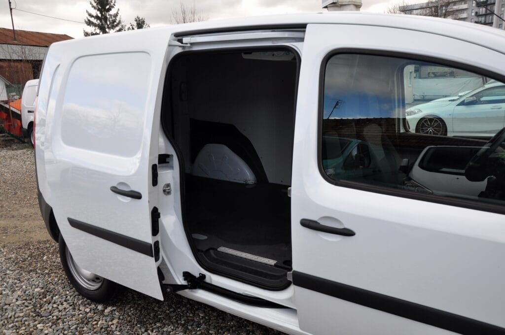 Renault Kangoo Maxi Temperatura Controlata - 2019 - Levis Automobile