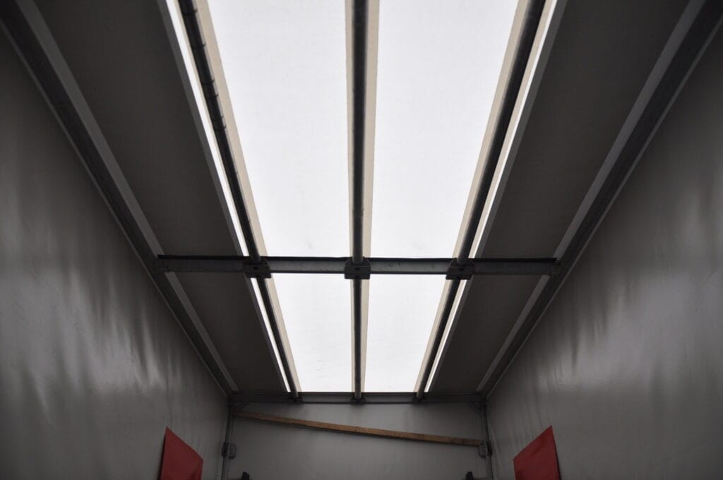 Citroen Jumper Prelata 8 Europaleti - 2018 - Levis Automobile