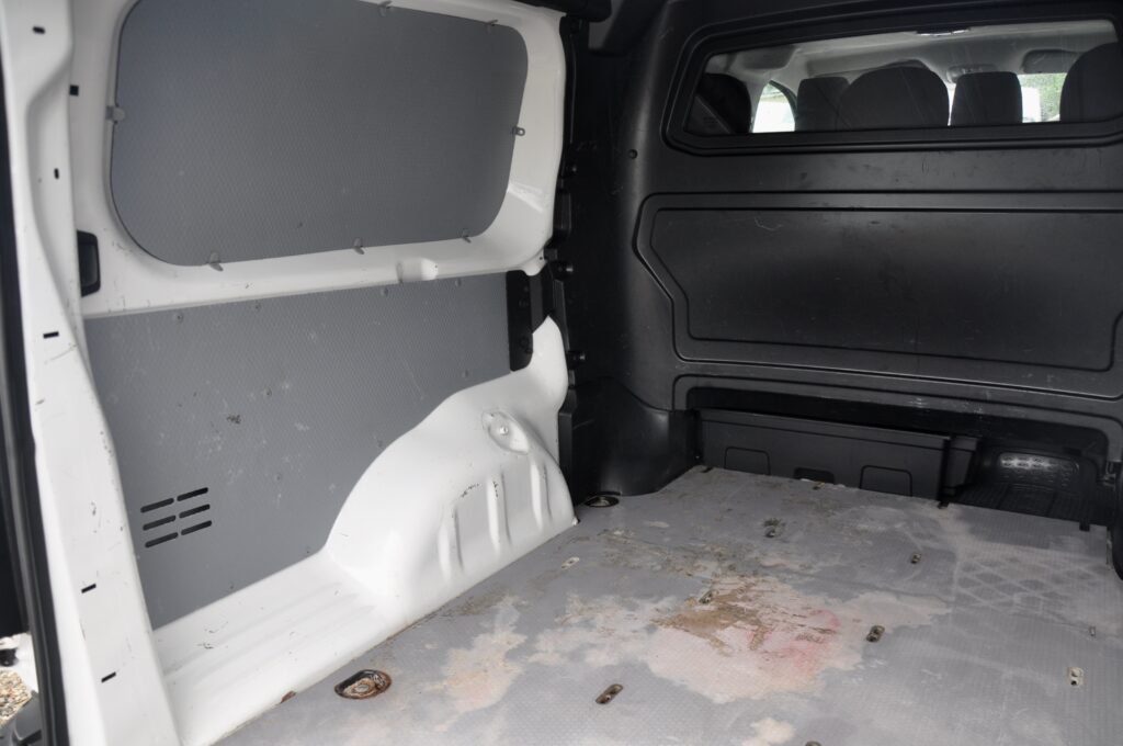 Citroen Jumpy L2H1 Doka 6 Locuri - 2019 - Levis Automobile