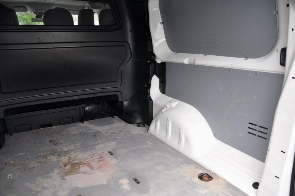 Citroen Jumpy L2H1 Doka 6 Locuri - 2019 - Levis Automobile