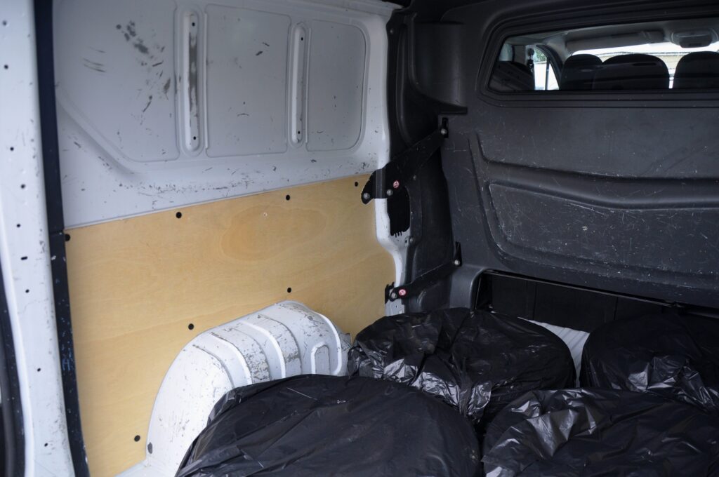 Fiat Talento L2H1 Doka 6 Locuri - 2016 - Levis Automobile