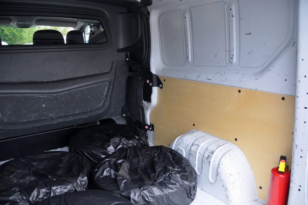 Fiat Talento L2H1 Doka 6 Locuri - 2016 - Levis Automobile