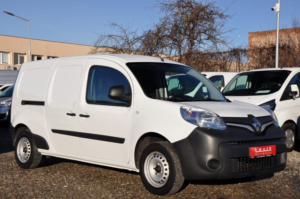 Renault Kangoo Furgon L2H1 - 2019 - Levis Automobile