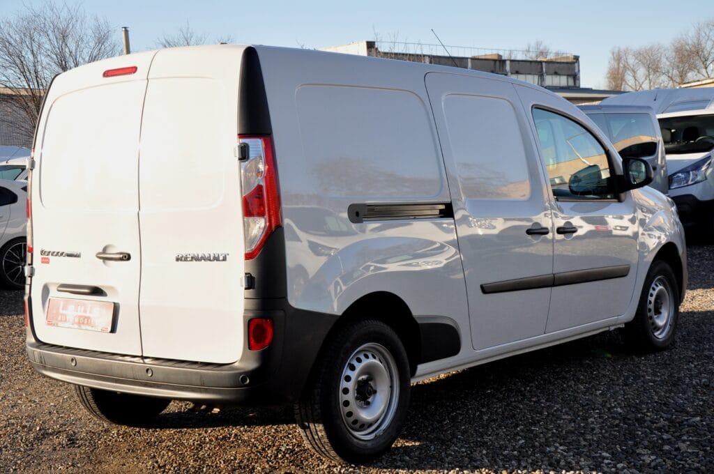 Renault Kangoo Furgon L2H1 - 2019 - Levis Automobile