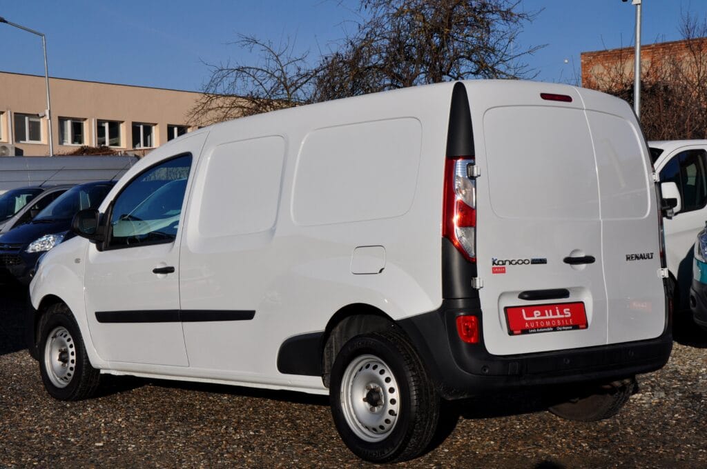 Renault Kangoo Furgon L2H1 - 2019 - Levis Automobile