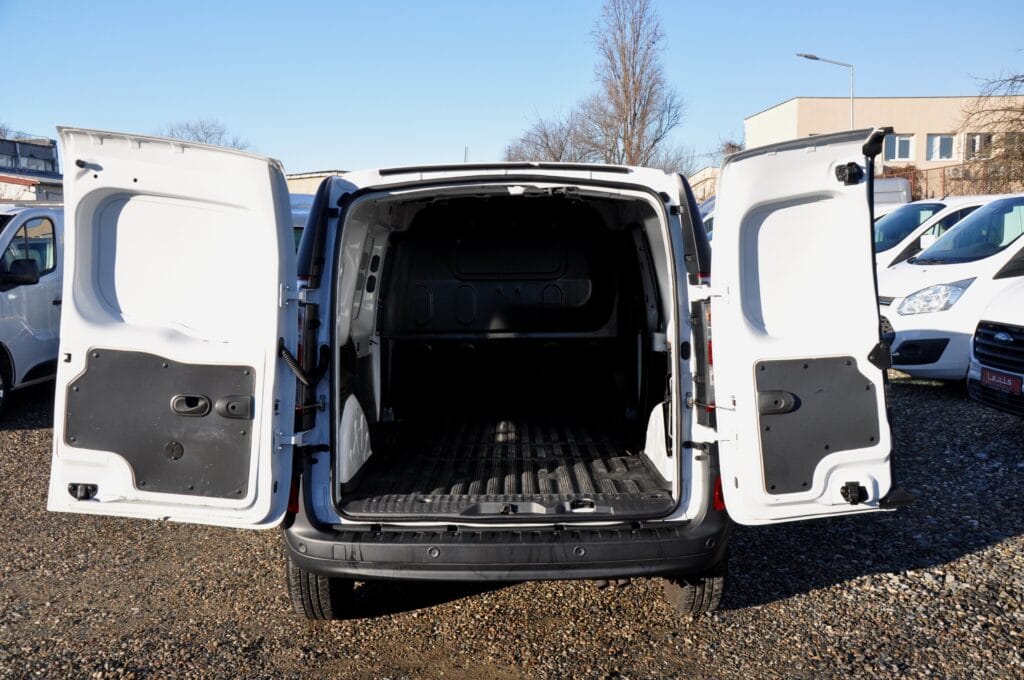 Renault Kangoo Furgon L2H1 - 2019 - Levis Automobile