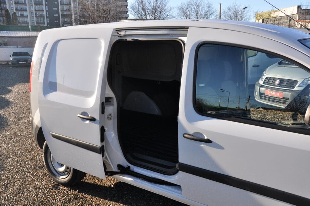 Renault Kangoo Furgon L2H1 - 2019 - Levis Automobile