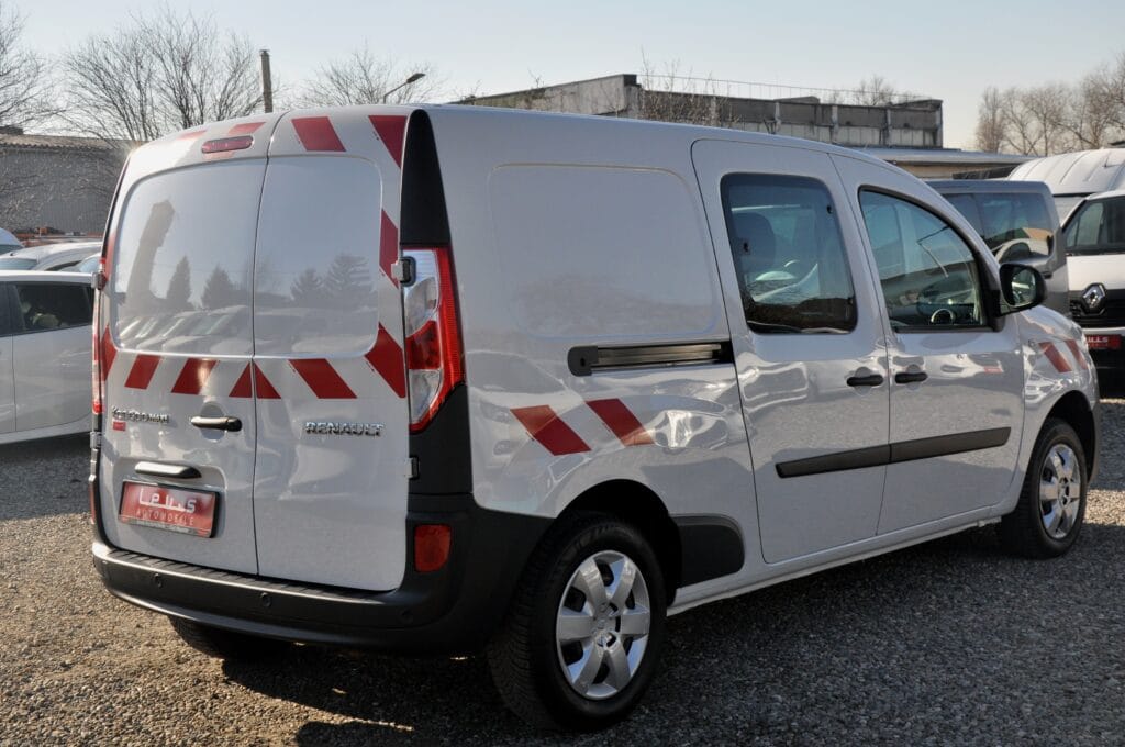 Renault Kangoo 5 Locuri Maxi - 2020 - Levis Automobile