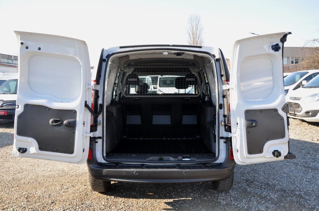 Renault Kangoo 5 Locuri Maxi - 2020 - Levis Automobile