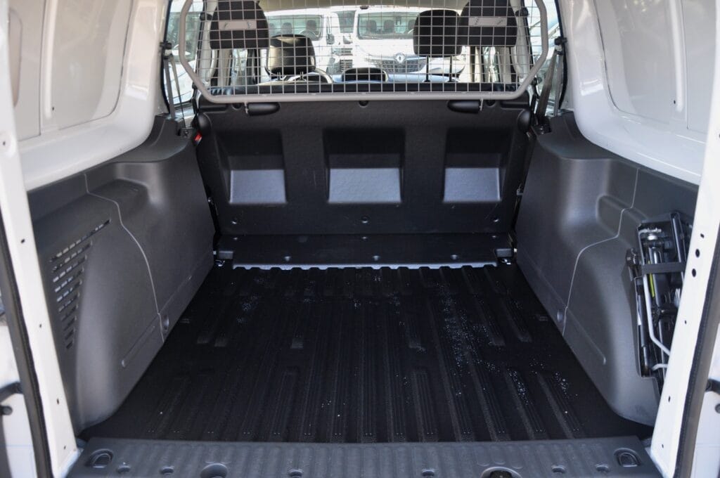 Renault Kangoo 5 Locuri Maxi - 2020 - Levis Automobile