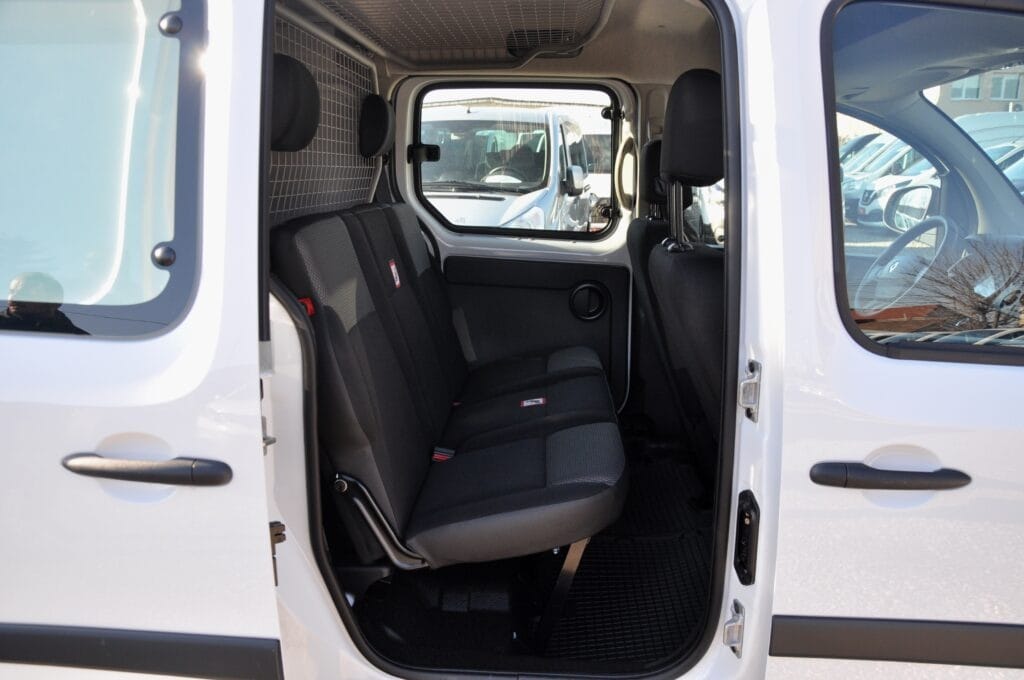 Renault Kangoo 5 Locuri Maxi - 2020 - Levis Automobile